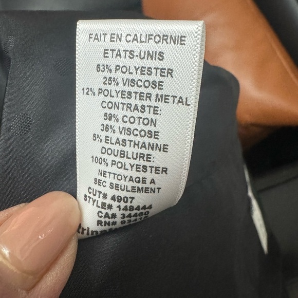 Trina Turk and Leifsdottir dress and jacket 4‎ - Picture 13 of 16